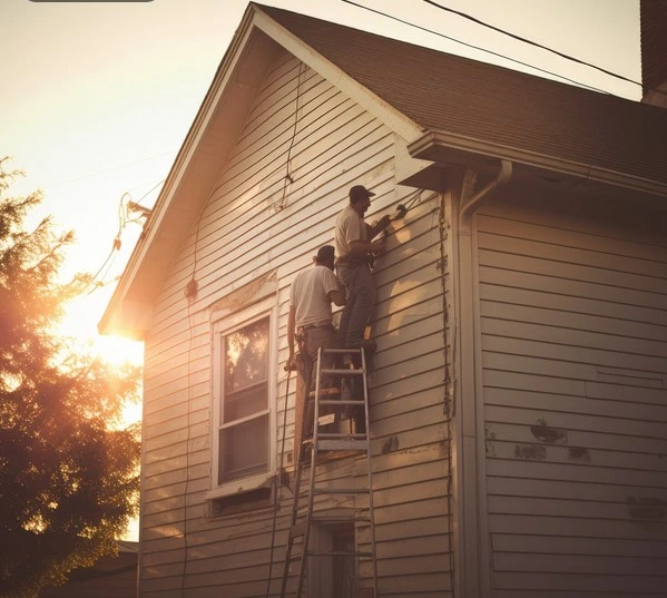 Home Renovation
